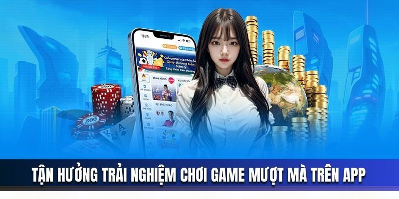 Các ưu điểm nổi bật nhất khi tải app Ok365